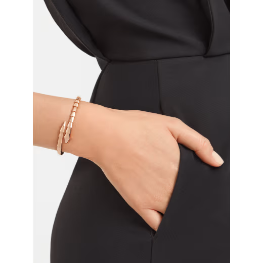 BRACELET SERPENT AMALFI