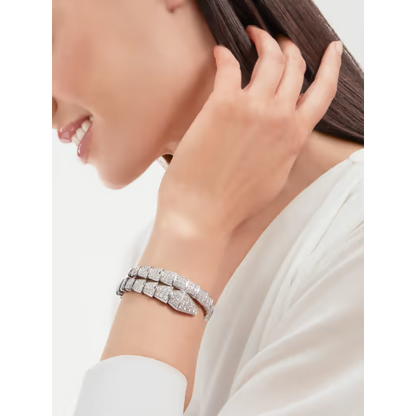 BRACELET SERPENT RIVIERA