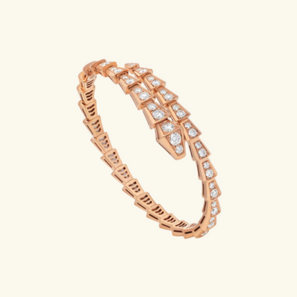 BRACELET OPHIDIA TWIST