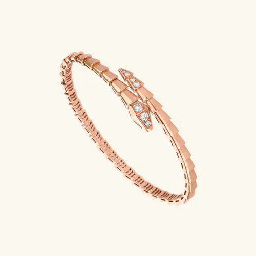 BRACELET SERPENT MONACO