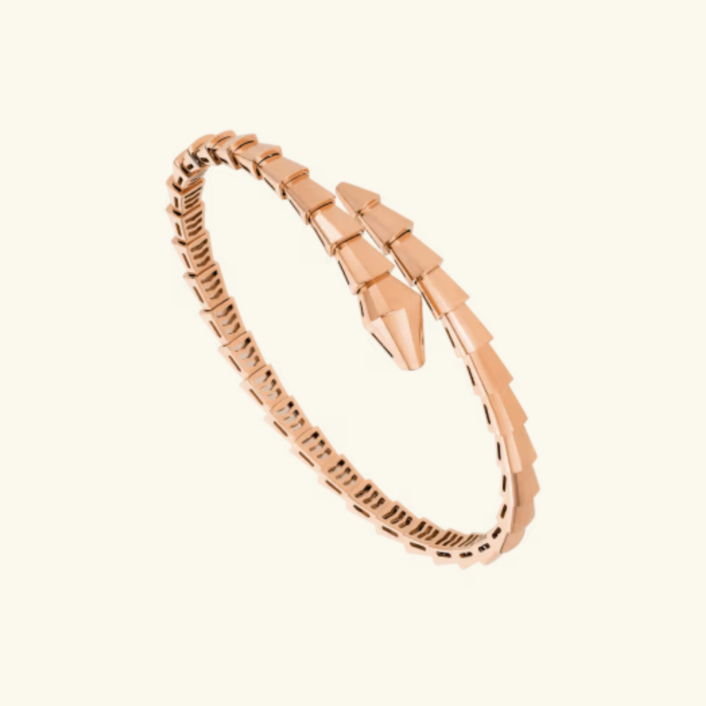 BRACELET SERPENT AMALFI