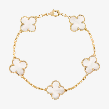 Clover Bracelet