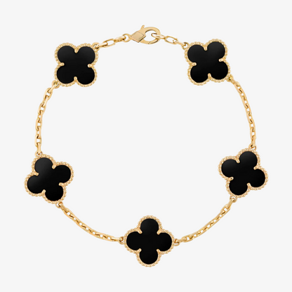 Clover Bracelet