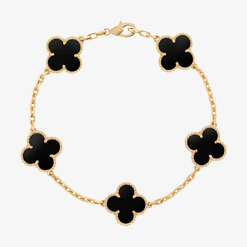 Clover Bracelet