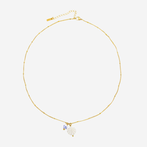 Santorini Necklace
